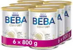 NESTLÉ BEBA Beba comfort 3 HM-O 6 x 800 g