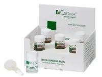 BiCroma Bio-pleťová voda na citlivou pleť 5x5 ml