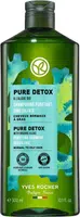 YVES ROCHER Detoxikační šampon s bio řasou 300 ml
