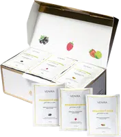 VENIRA Premium kolagenový drink, mix příchutí 30 x 10.8 g