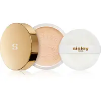 Sisley Phyto-Teint Poudre Libre sypký pudr pro rozjasnění a hydrataci 1 Shimmer 12 g