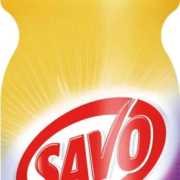 SAVO Perex Květinová vůně 1.2 l