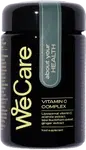 WECARE About your HEALTH - Vitamin C complex 60 kapslí