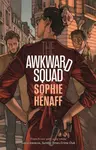 The Awkward Squad - Sophie Hénaff