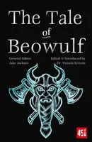 The Tale of Beowulf - J. K. Jackson