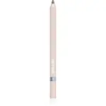 Notino Lifeproof Multichrome Soft Gel Eye Pencil vodeodolná ceruzka na oči s multichromatickým efektom 184 Brunie 1.3 g