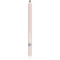 Notino Lifeproof Multichrome Soft Gel Eye Pencil vodeodolná ceruzka na oči s multichromatickým efektom 184 Brunie 1.3 g