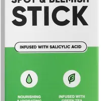 BREAKOUT+AID Kaolinová maska na problematickou pleť v tyčince (Spot & Blemish Stick) 40 g