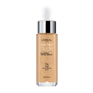L'ORÉAL PARIS True Match Medium 4-5 tónující sérum 30 ml
