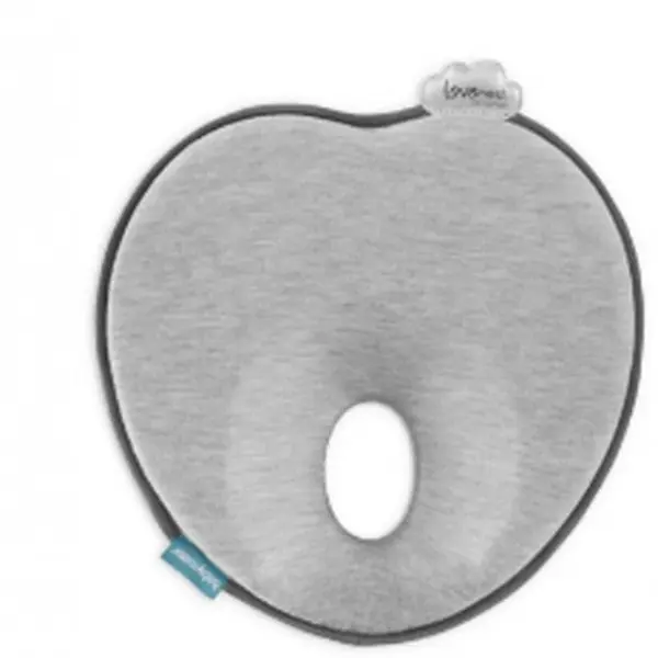 BABYMOOV Podhlavníček LoveNest Original Smokey EU