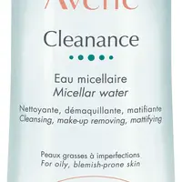 AVÈNE Cleanance Micelární voda - akné 400 ml