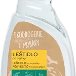 TIERRA VERDE Leštidlo do myčky na nádobí 750 ml