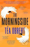 Morningside - Téa Obreht - kniha z kategorie Fantasy