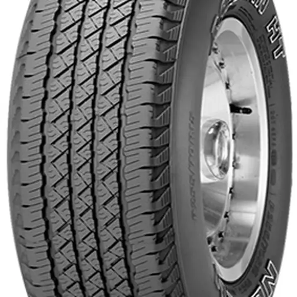 NEXEN 265/65 R 17 112S ROADIAN_HT TL M+S