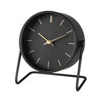 Ambia Home STOLNÍ HODINY