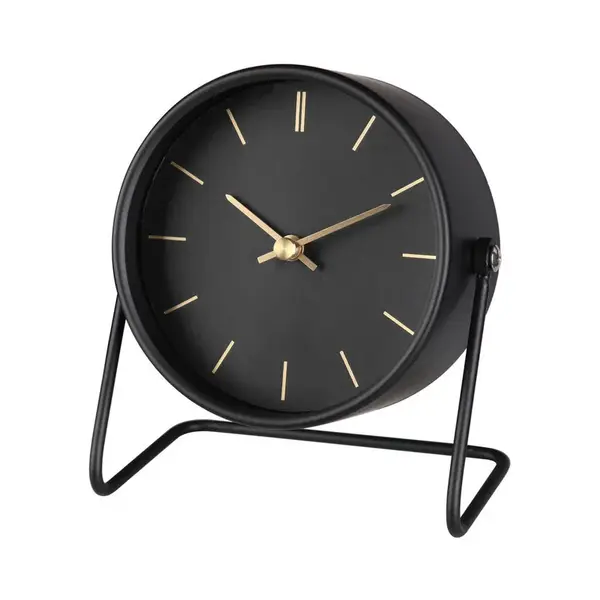 Ambia Home STOLNÍ HODINY