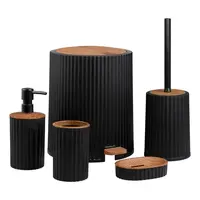 Novel SADA KOUPELNOVÝCH DOPLŇKŮ