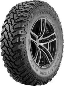 COOPER 245/75 R 16 120/116Q EVOLUTION_MTT TL LT