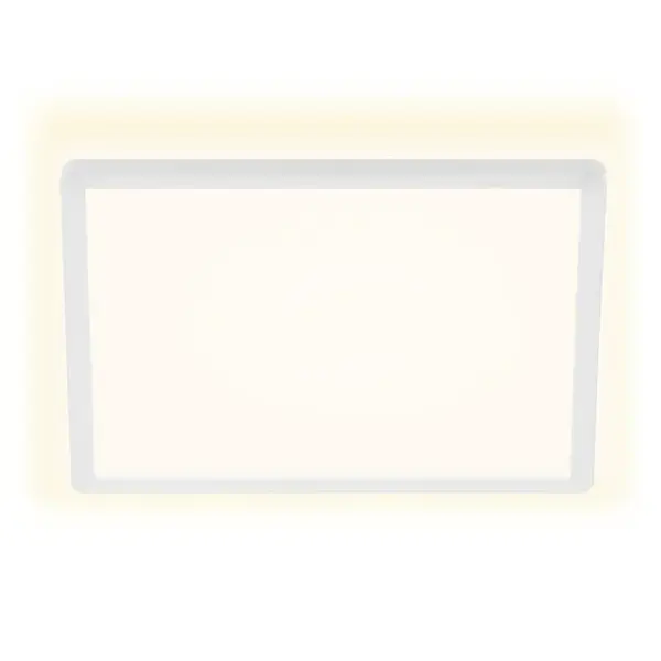 Briloner LED PANEL, 42/42/2,9 cm
