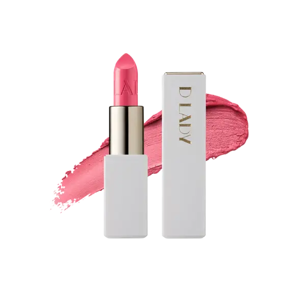 DERMACOL D Lady rúž č.3 Lady Lou