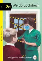 We Do Lockdown - Miriam Elia