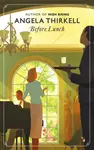 Before Lunch - Angela Thirkell