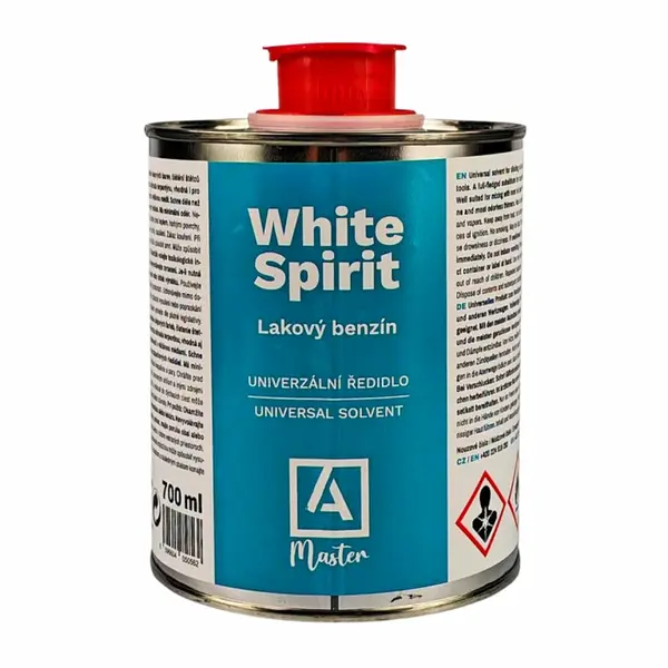 White spirit Master 700ml