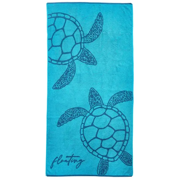 Esposa OSUŠKA NA PLÁŽ, 90/180 cm,