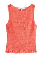 Next Top  oranžová