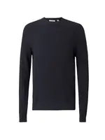 Only & Sons Sveter 'ONSTOBI'  námornícka modrá