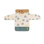 Petite&Mars Bryndák s dlouhým rukávem Ben Green Kiwi