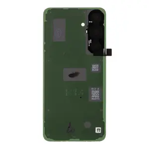 Kryt baterie pro Samsung Galaxy S25 FE S731B, white (Service Pack)