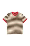 Dětské bavlněné tričko MAX&Co. MAXT29F T-SHIRT
