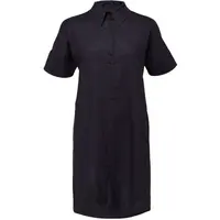 LOAP NURI Dámske šaty, čierna, veľkosť