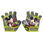 Disney MICKEY Detské cyklistické rukavice, mix, veľkosť 3-6Y