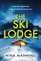 The Ski Lodge - Nina Manning