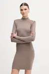 Guess Šaty Guess ALYSSIA