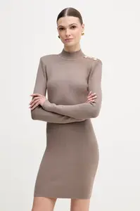 Šaty Guess ALYSSIA