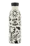 Láhev 24bottles Urban 050 Viva la Vida