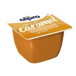 ALPRO Sójový dezert s karamelovou příchutí 125 g