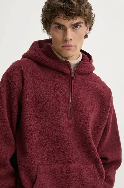 Fleecová mikina Levi's