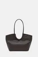 Kožená kabelka Answear.LAB