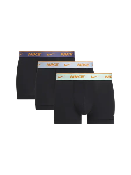 Nike trunk 3pk-everyday cotton stretch L