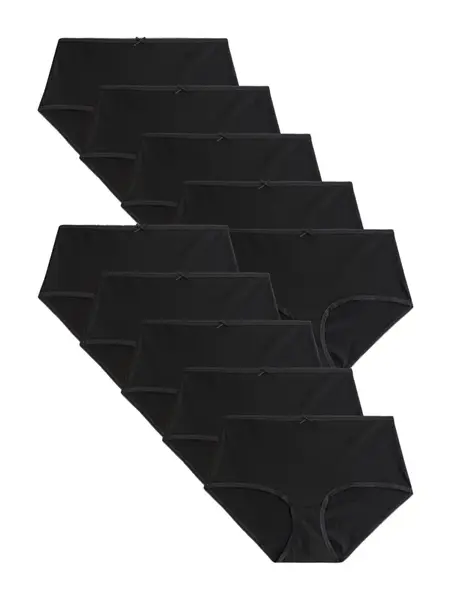 Next Nohavičky  čierna