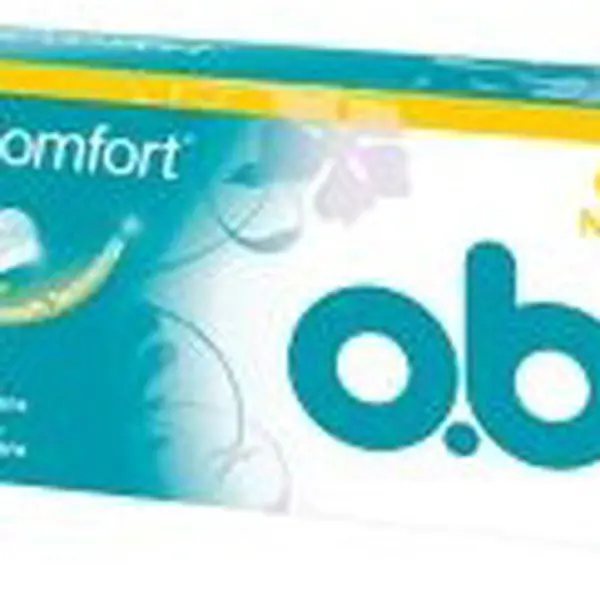 O.B. Tampony ProComfort Normal 16 ks