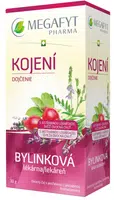 MEGAFYT Bylinková lékárna Kojení sáčky 20 x 1.5 g