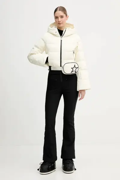 Péřová lyžařská kombinéza Perfect Moment Polar Flare