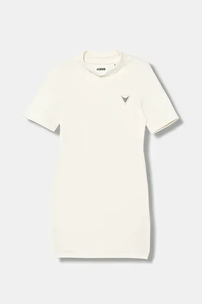 Dívčí šaty Guess