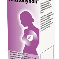 MASTODYNON kapky 50 ml