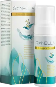 GYNELLA Intimate Foam 150 ml